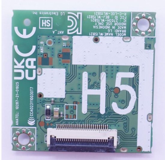 MODULO RF FULL EAT65179302