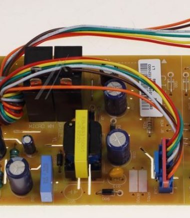 PLACA ELECTRÓNICA EBR81481018