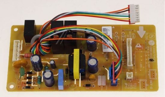 PLACA ELECTRÓNICA EBR81481018