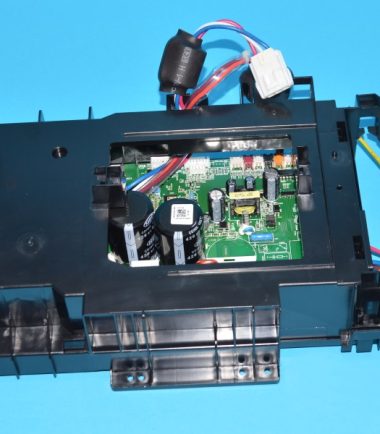 PLACA MAIN CONTROL OUTDOOR K1897493