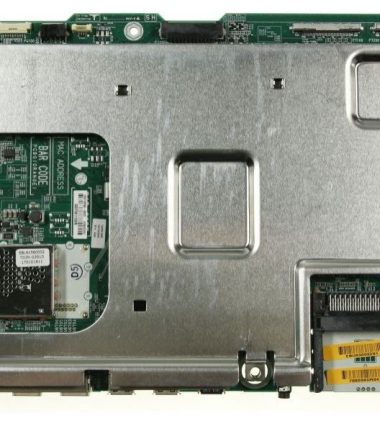 PLACA MAIN EBU63603201