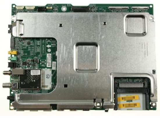 PLACA MAIN EBU63603201