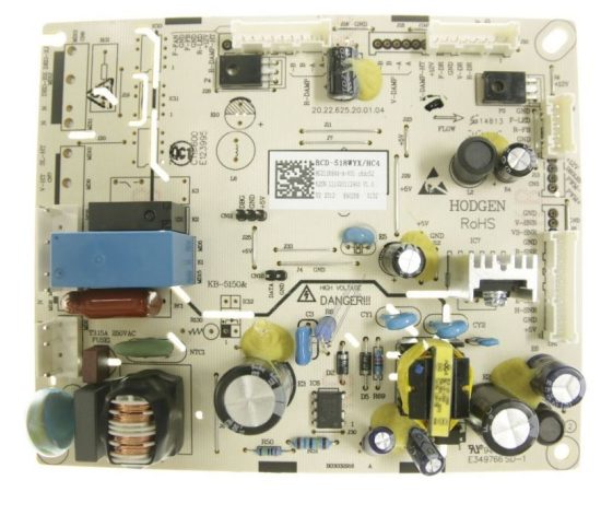PLACA MAIN K2126844