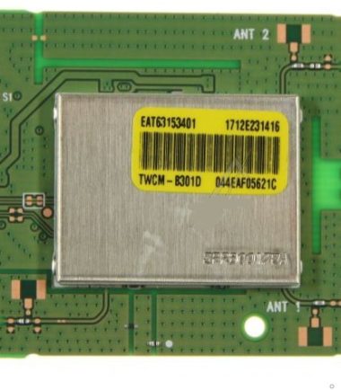 MÓDULO WI FI PARA TV EAT63153401