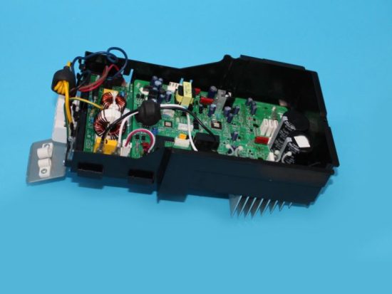 PLACA DE CONTROL K1850354