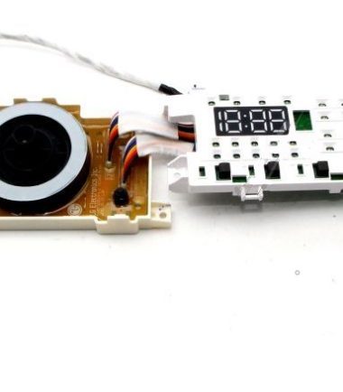 PLACA DISPLAY EBR33119118
