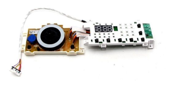 PLACA DISPLAY EBR33119118