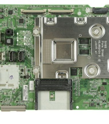 PLACA MAIN EBU65685401