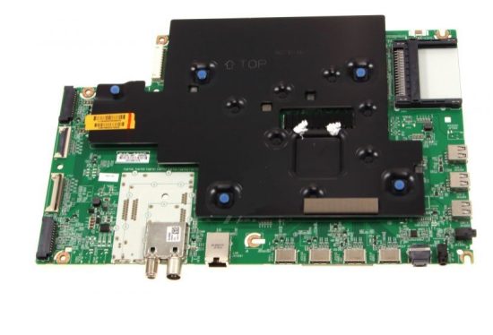 PLACA MAIN EBU66047502