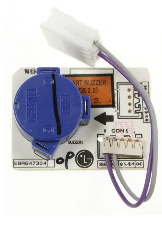 PLACA PCB EBR64730409