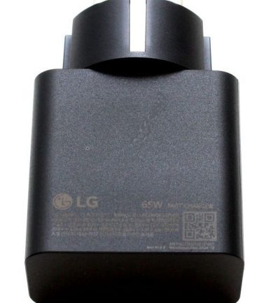 ADAPTADOR DE CORRIENTE EAY65910812