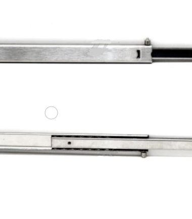 GUIA TELESCOPICA IZQUIERDA MHS62322202