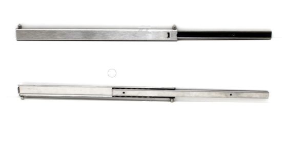 GUIA TELESCOPICA IZQUIERDA MHS62322202