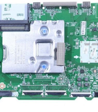 PLACA MAIN EBU66368091