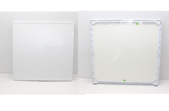 TAPA SUPERIOR LAVADORA AGU32367841