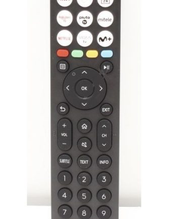 MANDO A DISTACIA T339514 HISENSE