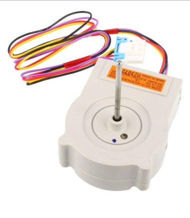 MOTOR VENTILADOR EAU63923608