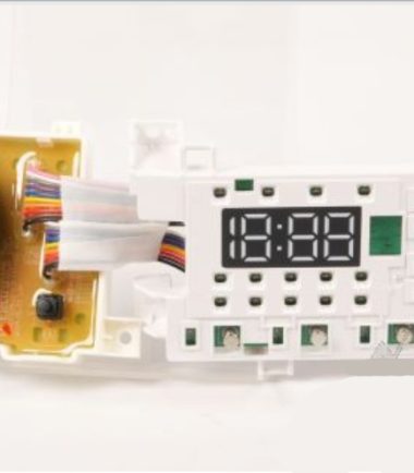 PLACA DISPLAY EBR33174758