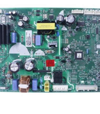 PLACA MAIN EBR31214620
