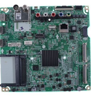 PLACA MAIN EBU65423001