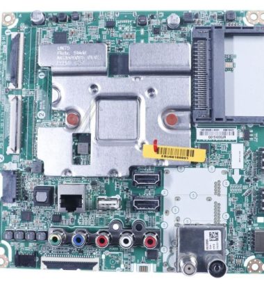 PLACA MAIN EBU66180901