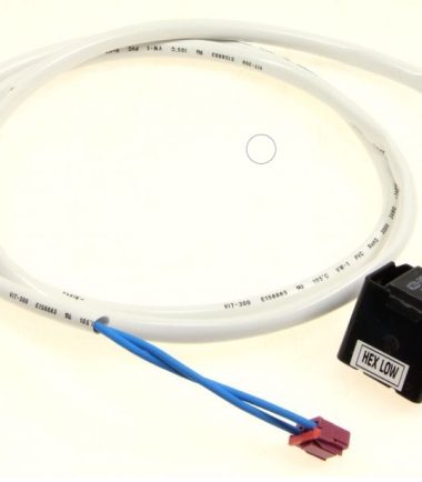 SOLENOIDE EBE60661402
