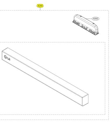 AGL30037528 PANEL DISPLAY