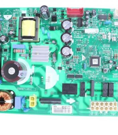 MÓDULO ELECTRÓNICO EBR32165706