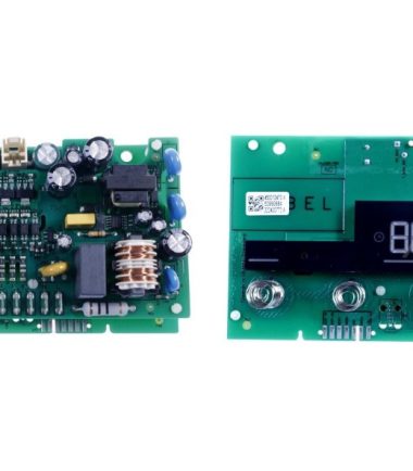 MÓDULO ELECTRÓNICO G916403