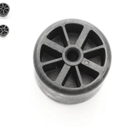 RUEDA DE FRIGORIFÍCO MHA62513604