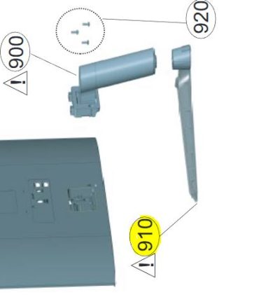 BASE DE PEANA AAN30015801
