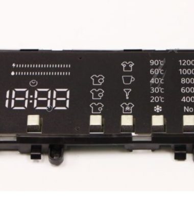 DISPLAY EBZ64540203