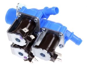 ELECTROVALVULA 5220FR2009F