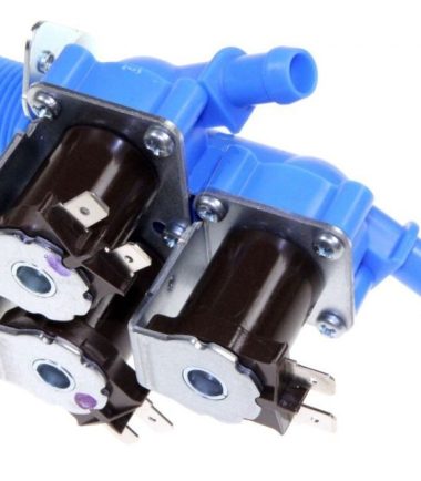 ELECTROVALVULA 5220FR2009F