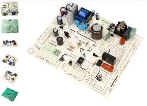 MÓDULO ELECTRÓNICO K2107944 HISENSE