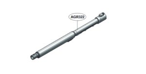 TUBO TELESCÓPICO AGR75445327