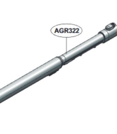 TUBO TELESCÓPICO AGR75445327