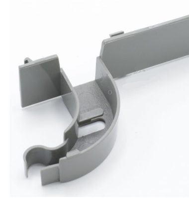 EMBELLECEDOR DE BISAGRA SUPERIOR DERECHA MEG65719401