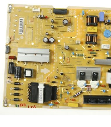 FUENTE DE ALIMENTACIÓN EAY64808601