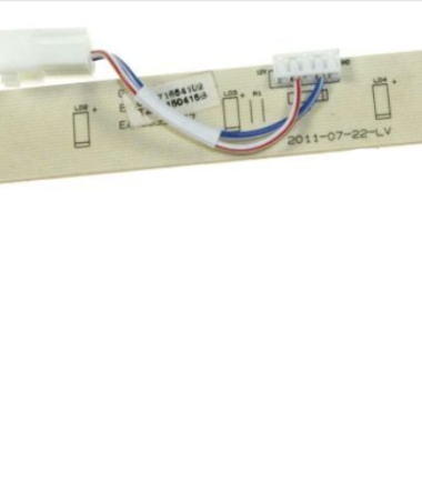 LUZ LED EBR71654102