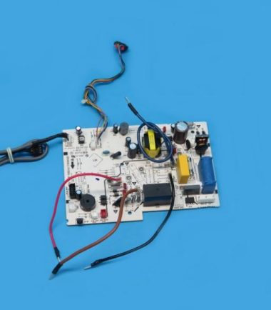 PCB INDOOR K1849370