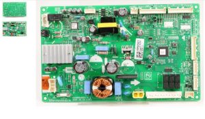 PCB MAIN EBR32567702