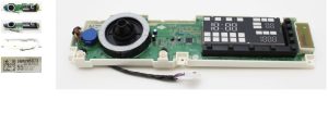 PLACA DISPLAY EBR78597355