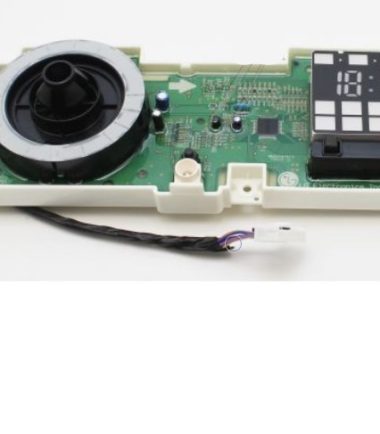 PLACA DISPLAY EBR78597355
