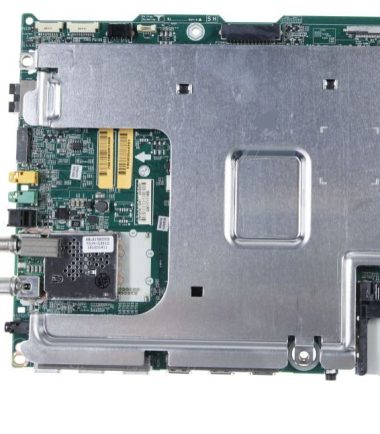 PLACA MAIN EBU63544201