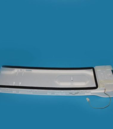 DUCTO DE AIRE K2026968