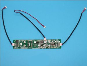 PLACA DE CONTROL G886997