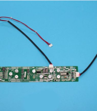 PLACA DE CONTROL G886997
