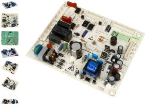 PLACA DE CONTROL k2009263
