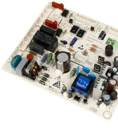 PLACA DE CONTROL k2009263